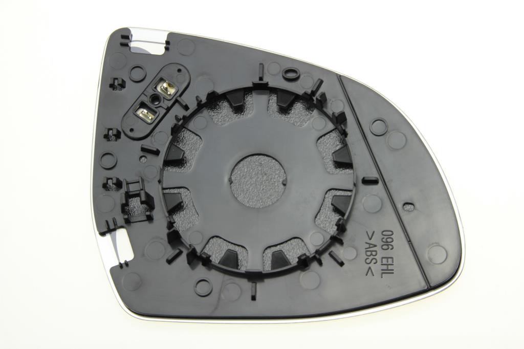 Cristal de espejo, retrovisor exterior VAN WEZEL ref. 0690837